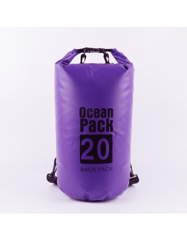 Водонепроницаемая сумка для плавания SH023