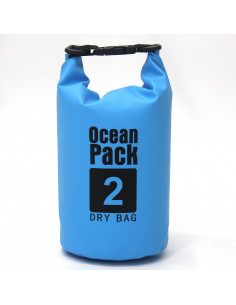 Пляжный гермомешок SH027