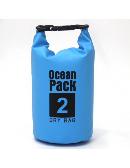 Пляжный гермомешок SH027