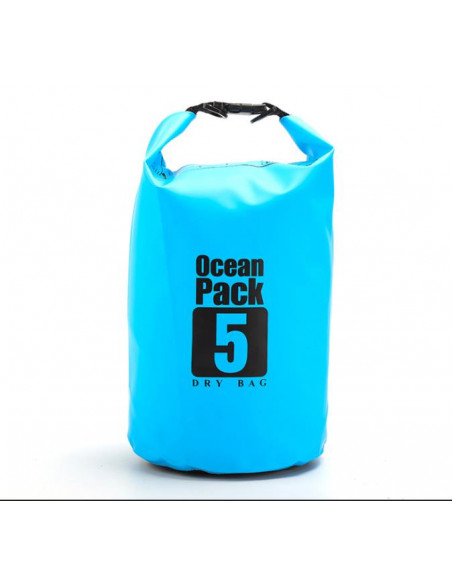 Пляжный гермомешок SH027