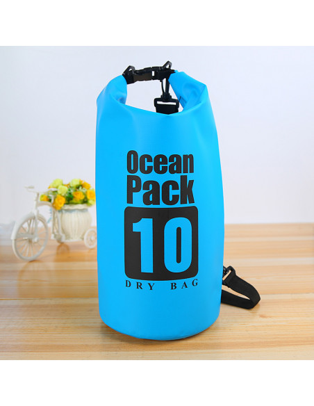 Пляжный гермомешок SH027