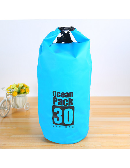 Пляжный гермомешок SH027