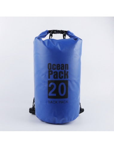 Пляжная мужская сумка SH028