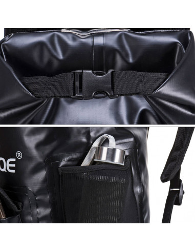 Рюкзак водонепроницаемый гермомешок...