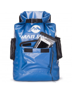 Рюкзак водонепроницаемый туристический 22L SH031 2