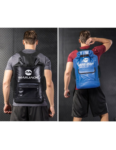 Рюкзак водонепроницаемый...