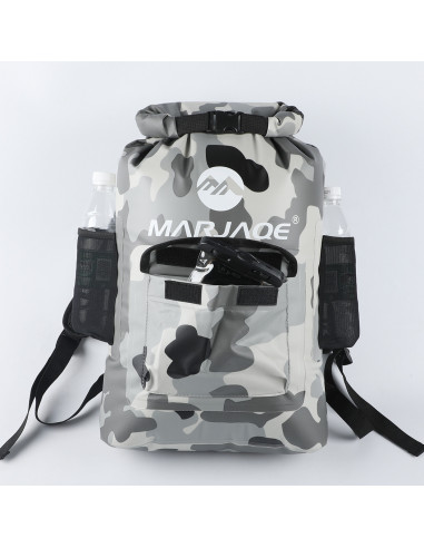 Камуфляжный рюкзак водонепроницаемый SH032