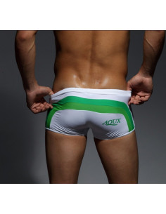 Плавки мужские AQUX... 2