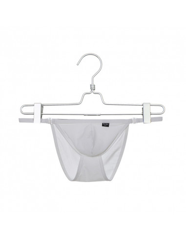 Слипы мужские на застежках G114