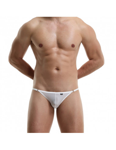 Слипы мужские на застежках G114