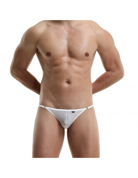 Слипы мужские на застежках G114