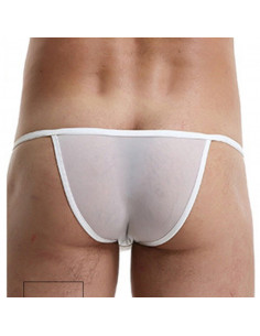 Слипы мужские на застежках G114 2