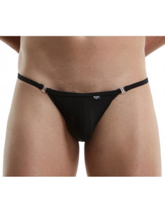 Трусы бразилиана на застежках G115