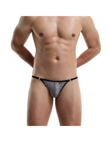 Сексуальное мужское бельё G116