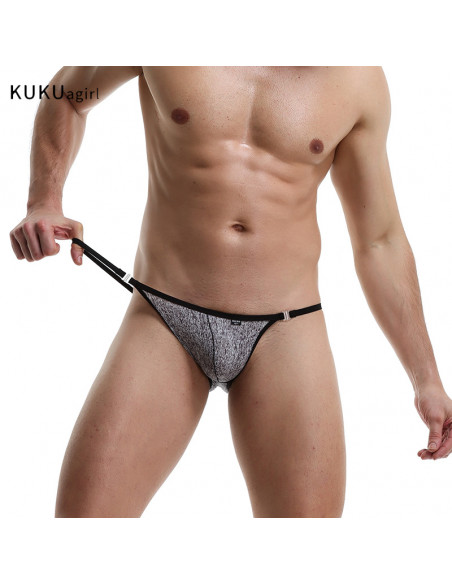 Сексуальное мужское бельё G116
