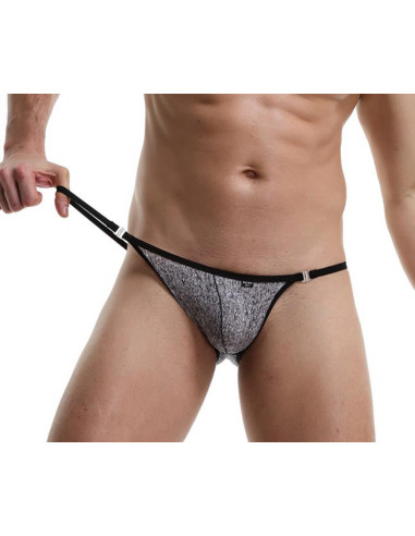 Сексуальное мужское бельё G116