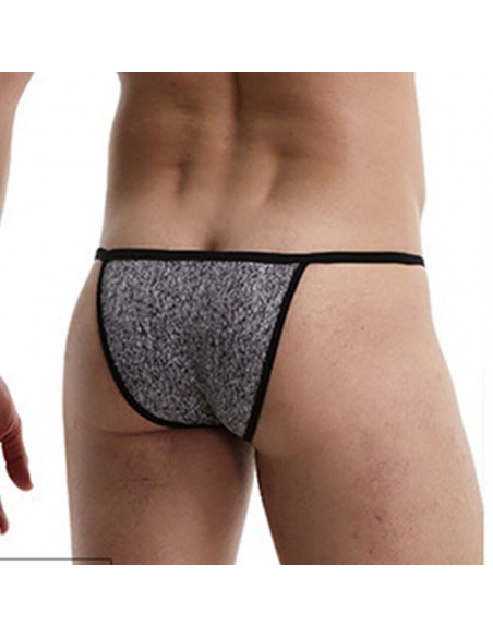 Сексуальное мужское бельё G116