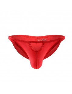 Сліпи чоловічі червоні G119