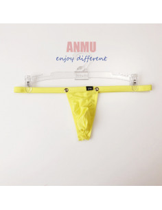 Эротические стринги Under...