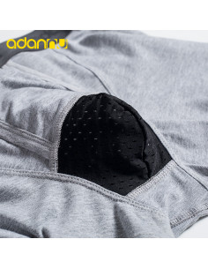 Анатомические боксеры для мужчин G124 2