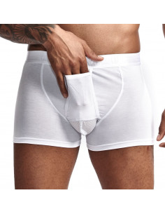 Анатомические трусы мужские  JM269