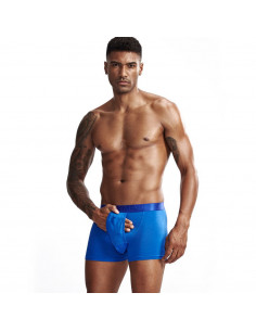 Анатомические трусы боксеры JM272 2