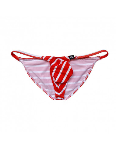 Сексуальные слипы Juicy Strips G132