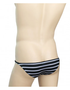 Эротическое бельё Juicy Strips G133 2