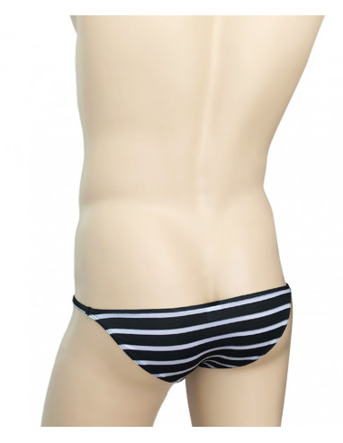 Эротическое бельё Juicy Strips G133