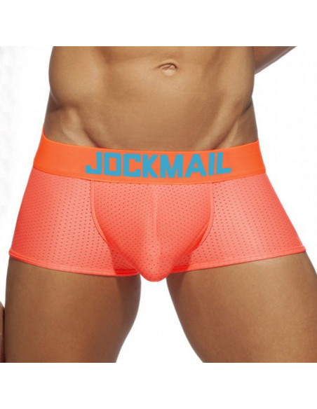 Трусы хипсы мужские JM275