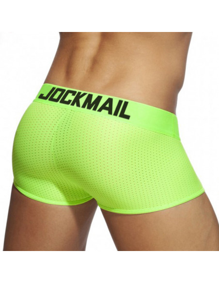 Сексуальные хипсы мужские JM276