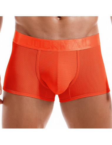 Яркое мужское бельё хипсы\боксеры JM277