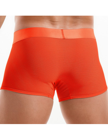 Яркое мужское бельё хипсы\боксеры JM277