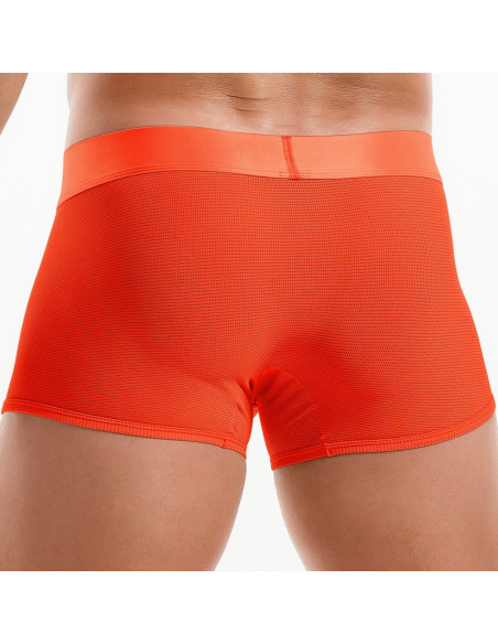 Яркое мужское бельё хипсы\боксеры JM277