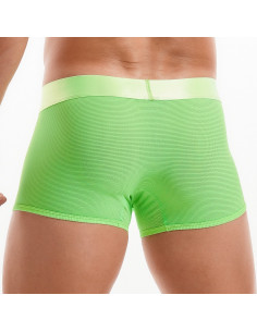 Яркие трусы боксеры JM278 2