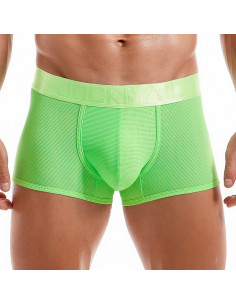 Яркие трусы боксеры JM278