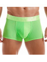 Яркие трусы боксеры JM278