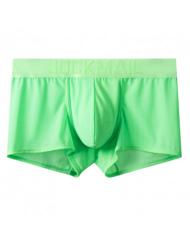 Яркие трусы боксеры JM278