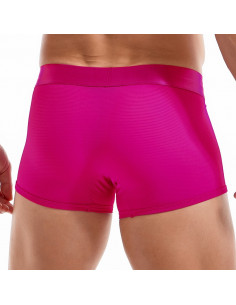 Розовые трусы мужские JM279 2