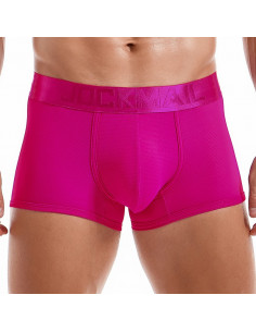 Розовые трусы мужские JM279