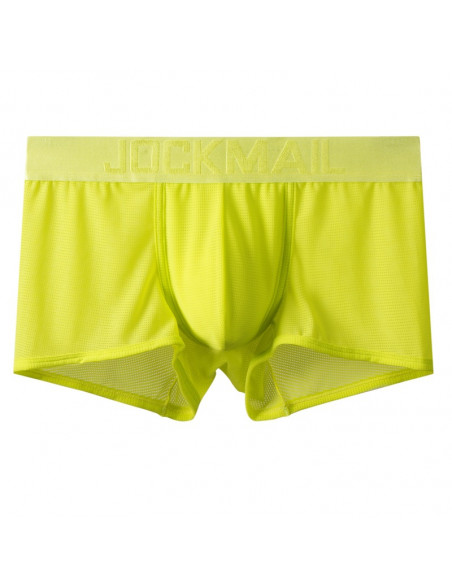 Стильное бельё мужское JM280