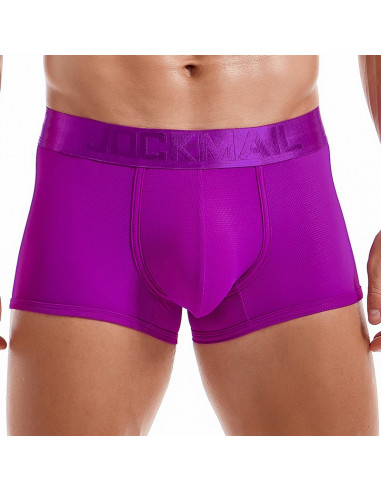 Модные боксеры мужские JM283