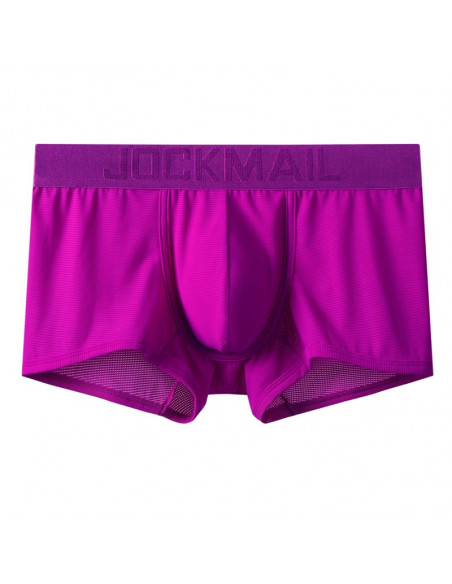 Модные боксеры мужские JM283