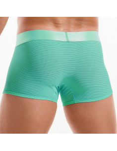 Голубые боксеры мужские JM285 2