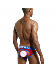 Трусы джоки мужские JM286 2