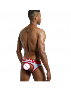 Джоки мужское эротическое бельё JM287 2