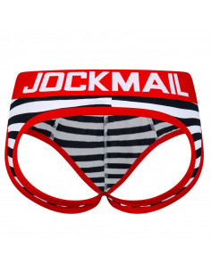 Джоки в полоску JM289 2