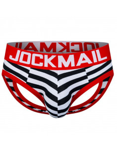 Джоки в полоску JM289