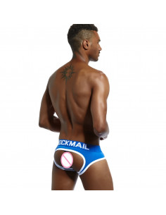 Эротическое мужское бельё JM290 2