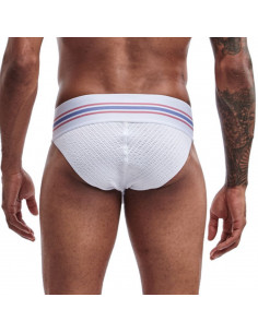 Танга бельё мужское JM292 2